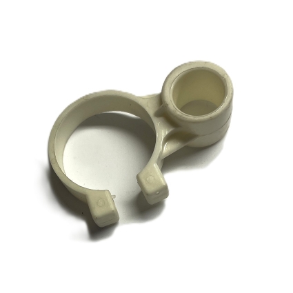 Husqvarna  Wire Guide 1981- 40mm. 1512391-01