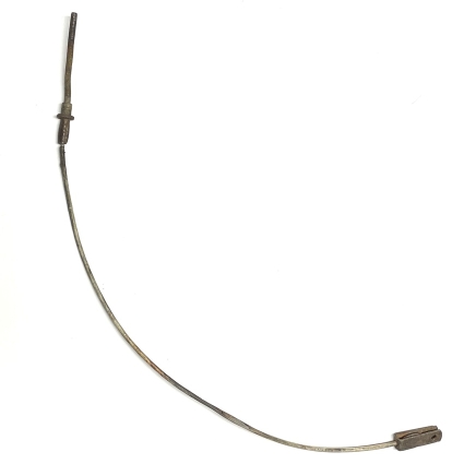 Husqvarna WR 1985 Bromsvajer 620 mm. 1511303-02