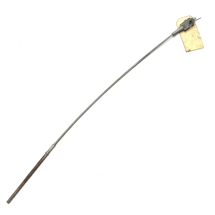 Husqvarna WR 1986 Bromsvajer 530 mm. 1511303-03