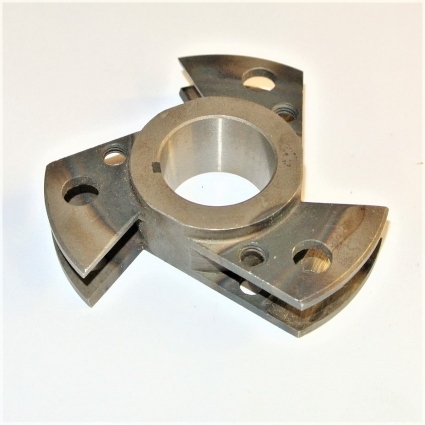 Husqvarna 360-390AE 1977-78 Clutch Hub  1612550-01