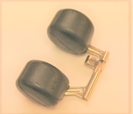 HVA flottör Delorto 80A034128 