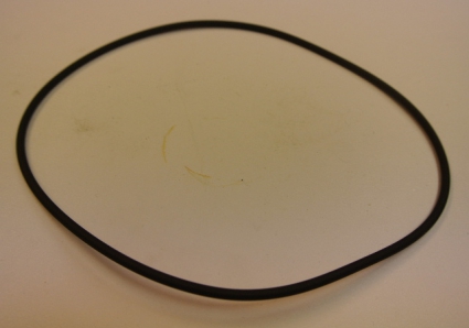 HVA gummipackning  800048225