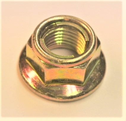 HVA mutter svänghjul 800042023 