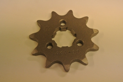 Kawasaki KX 125  94- Framdrev 11 Kugg