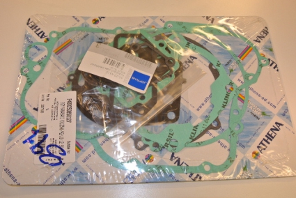 Kawasaki KX125  90-91  ATHENA Packningsats 46-22-4310