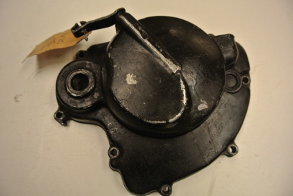 Kawasaki KX 80 1982- Transm.kåpa  14032-1078 alt. 5013