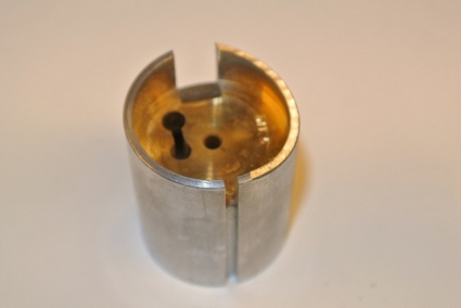 Kawasaki KX 80 cc -79 Trottel   16025-1028