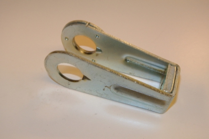 Kawasaki KX  adjuster,chain  33040-4004