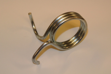 Kawasaki KX  Bromsfjäder  43005-037