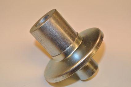 Kawasaki KX  Collar,Rearbrake  92027-1246