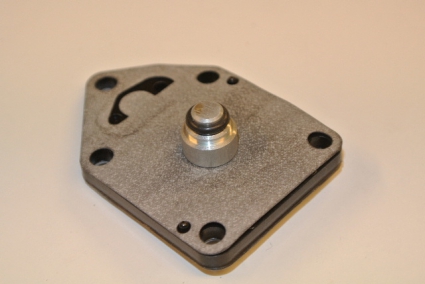 Kawasaki KX  Diaphragme Tap  43028-1068 