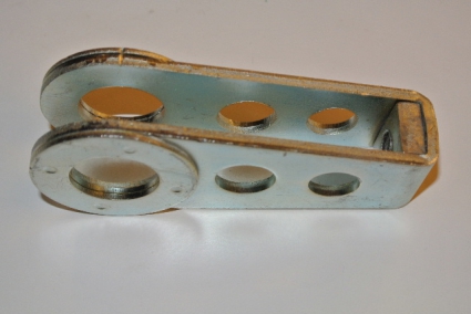 Kawasaki KX Kedjespännare  33040-066