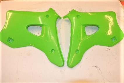 Kawasaki KX Kylvingar 125 / 250 94-98   53-2768-021