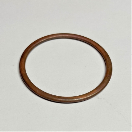 Kawasaki KX125 1986 Avgaspackning.11009-1587 