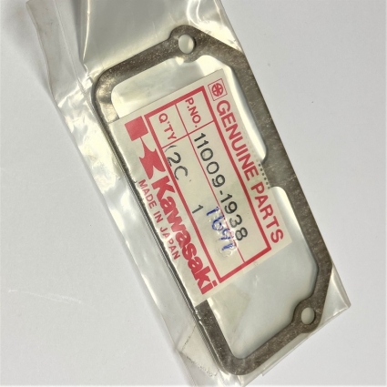 Kawasaki KX125 1988-89 Packning Resonator.11009-1691