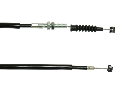 Kawasaki  KX125 1995-98  Kopplingsvajer   46-49-432