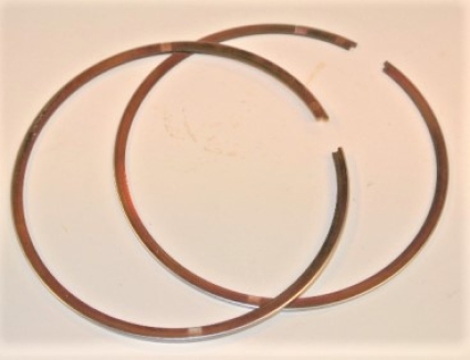 Kawasaki KX250 1986  Kolvringar 13008-5068