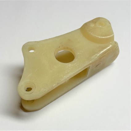 Kawasaki KX60. 90-02. KX80. 84-85 Guide Chain  55020-1163