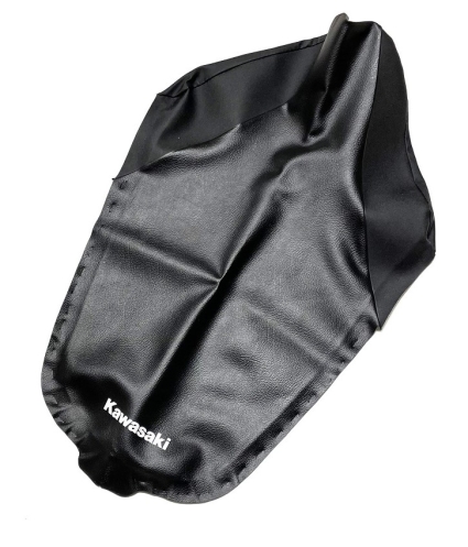 Kawasaki KX80-85cc. 2001-13  Sadelöverdrag    21031-12