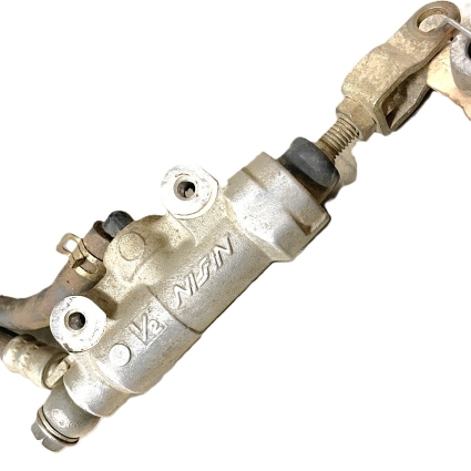 Kawasaki KX80 91-97 Bromscylinder Bak   43015-1446 Rear brake master cylinder 