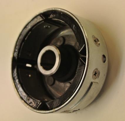 Kawasaki kx80 -94 svänghjul  21007-1239