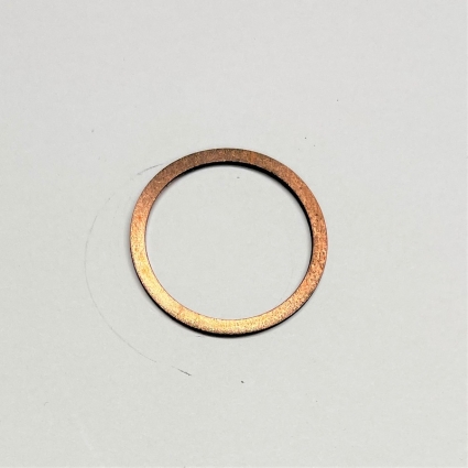 Kawasaki KX85  Packning Gaffelben 11009-1592