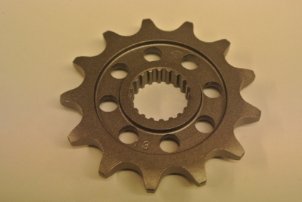 Kawazaki KXF 250 06- Framdrev 13 Kugg 