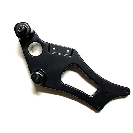 Keewat EVO Fäste Ljuddämpare  47601B920010 Fixing Board, Muffler