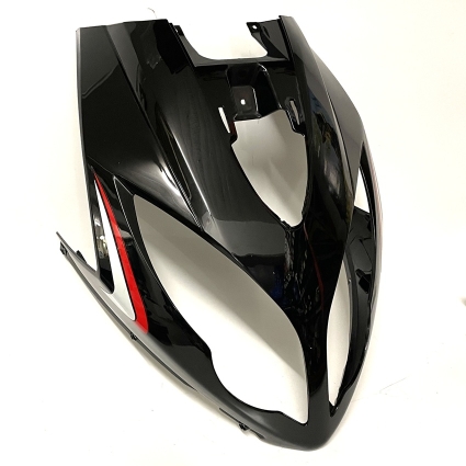 Keewat EVO  Frontkåpa Blank svart 65301B59001Z