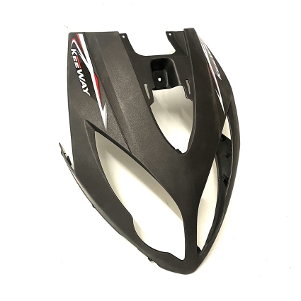 Keewat EVO  Frontkåpa Matt svart 65301B59003Z