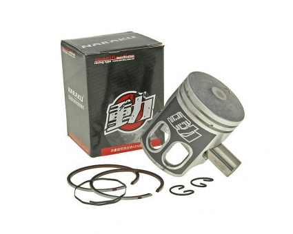 Kolv Keeway / CPI / Generic Mfl. 2-T  40mm. (12mm)  301-0984-00  