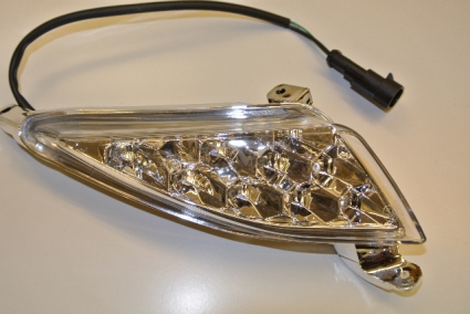 Keeway Agora Blinkers h.bak  81700B700000