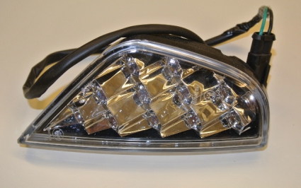 Keeway Agora Blinkers h.fram  81300B700000