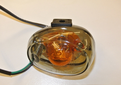 Keeway Agora Blinkers h.fram  81300E050000