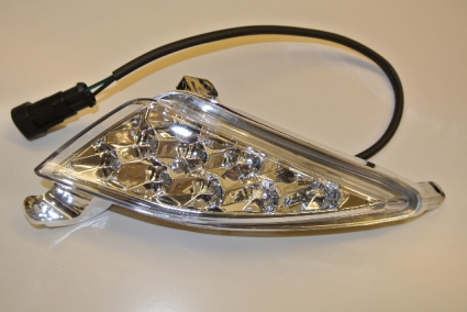 Keeway Agora Blinkers v.bak  81500B700000