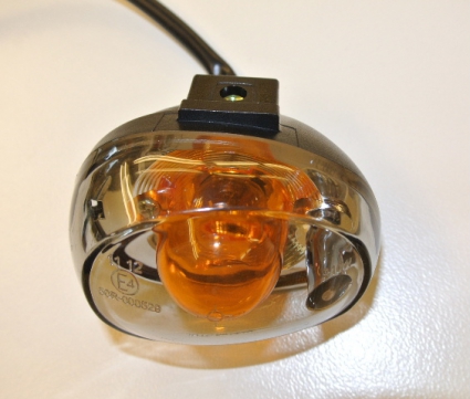 Keeway Agora Blinkers v.fram  81100E050000 