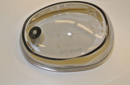 Keeway Agora Blinkersglas h.bak 81302BM0T000