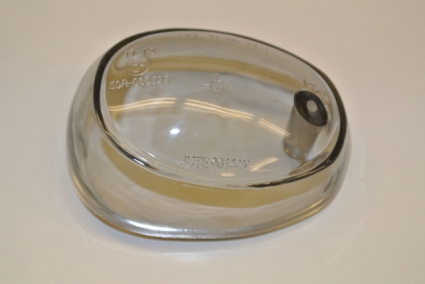 Keeway Agora Blinkersglas v.bak  81102BM0T001