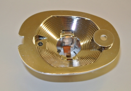 Keeway Agora/ ATV50  Reflektor blinkers h+v fram 86300J000000