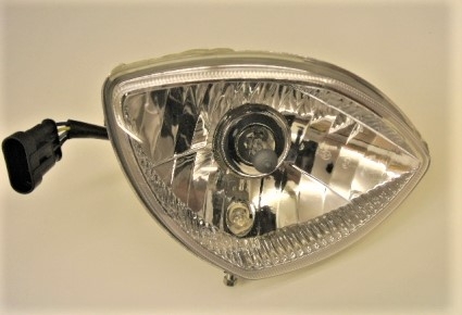 Keeway Agora Strålkastare  80000B700000