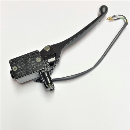 Keeway Agora50 4-T Bromscylinder kompl. 45400B700000