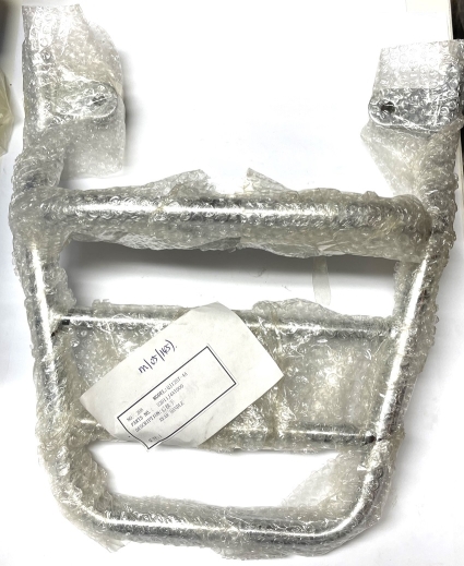 Keeway Arn 125-150cc Pakethållare 52011J4AT000 Luggage Carrier