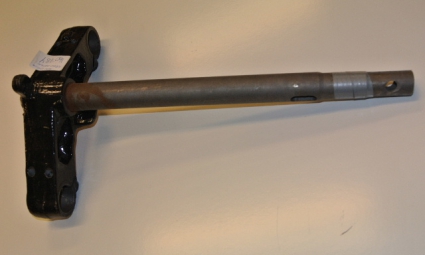 Keeway Arn 125  Styrkrona Undre.  43100J4AT000 