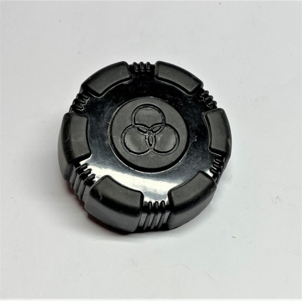 Keeway ATV GTX300 Lock Oljetank  600014525000