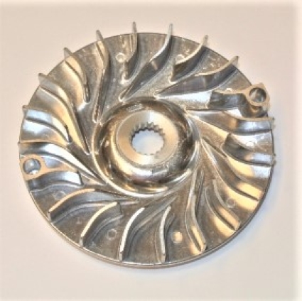 Keeway ATV250 Dragon FACE, fixed driven 24111N03F000 