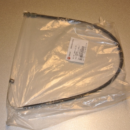 Keeway ATV250 Gear shift wire 2  40780N0CS000