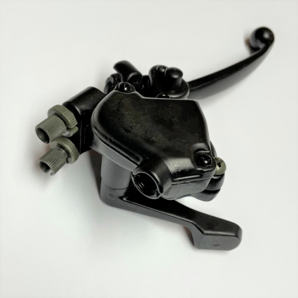 Keeway ATV250 Hö.Bromshandtag Kompl.  40210G00S001