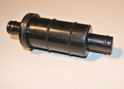 Keeway ATV250  Luftrenare Liten  49870B0ES000