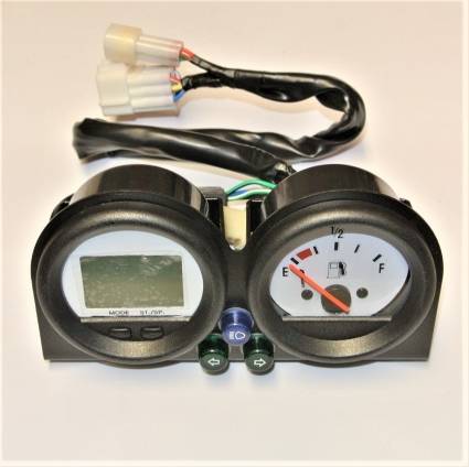 Keeway ATV250 Speedometer comp.  waterproof  70000N0CS000