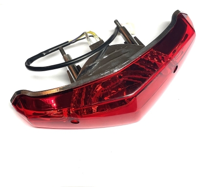 Keeway ATV250C Dragon  Baklyse Tail Light.  82000N0CS001